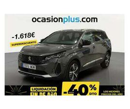 1.2 PURETECH S&S ALLURE 7 PL. 130