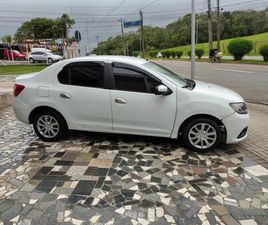 RENAULT EXPRESS RENAULT LOGAN EXPRES./EXP. UP HI-FLEX 1.0 16V 4P 2015