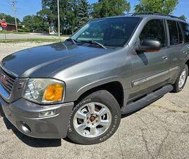 2005 GMC ENVOY
