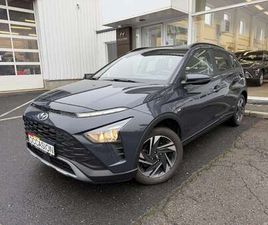 BAYON 1.0 T-GDI TECHNO /GARANTIE/SITE LIBRAMONT