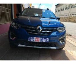 2024 RENAULT TRIBER 1.0 DYNAMIQUE AUTO