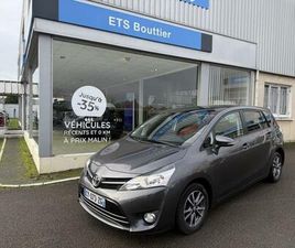 TOYOTA VERSO 124 D-4D SKYVIEW 5 PLACES