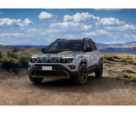 VEHÍCULO DE SUSTITUCIÓN