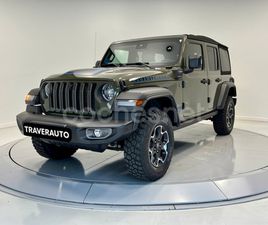 VEHÍCULO DE SUBSTITUCIÓN