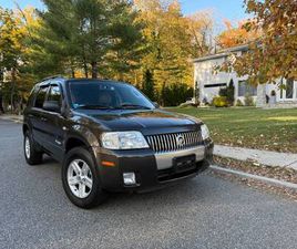 2007 MERCURY MARINER HYBRID 72K MILEAGE