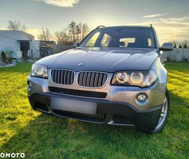 BMW X3 XDRIVE18D EDITION LIFESTYLE