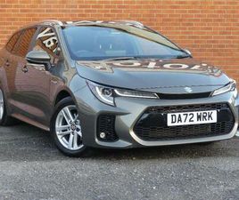 1.8H SZ5 CVT EURO 6 (START/STOP) 5DR