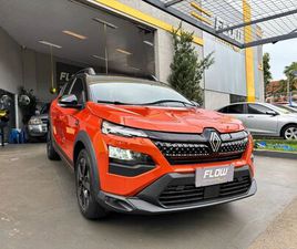 RENAULT KARDIAN PREM. ED FLEX 1.0 TB 12V 5P AUT. 2025