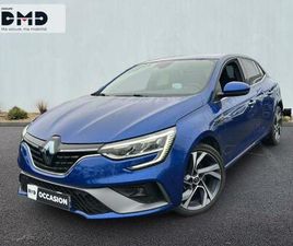 1.6 E-TECH PLUG-IN 160CH RS LINE