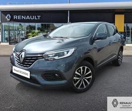 BLUE DCI 115 EDC EVOLUTION