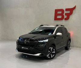 RENAULT KARDIAN ICONIC 1.0 TB 12V 5P AUT. 2026
