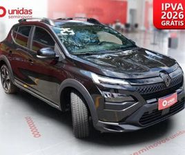 TECHNO FLEX 1.0 TB 12V 5P AUT.