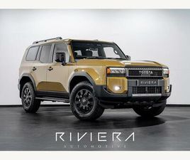 250 STATION WAGON 2.75 AUTOMATIC DIESEL