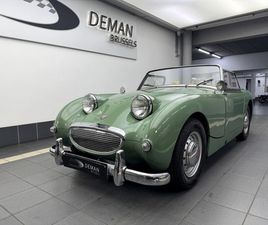 AUSTIN HEALEY SPRITE MK1