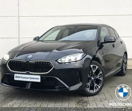 BMW SERIE 1 116 MSPORTDESIGN AL PANO 360C APLLECP HUD