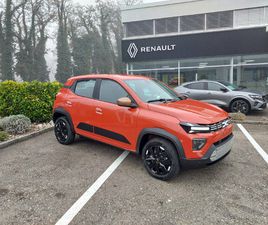 SPRING EXTREME ELECTRIC 65