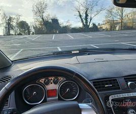 FORD C MAX 1.6 TDCI TITANIUM 2008