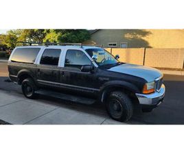 2000 FORD EXCURSION FOR SALE
