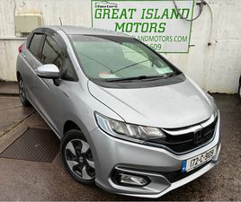 1.5 PETROL AUTOMATIC