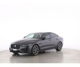 JAGUAR XE P300 JAGUAR XE 2.0 T 300 SPORT AWD: RÉSERVER UN ESSAI SUR ROUTE !