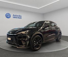 LEXUS LBX 1.5 HYBRID ORIGINAL EDITION AWD: RÉSERVER UN ESSAI SUR ROUTE !