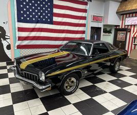 1974 OLDSMOBILE HURST FOR SALE