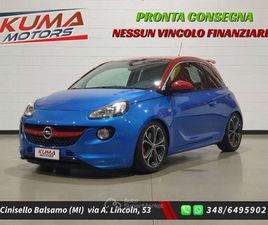 S 1.4 150CV 6M RECARO/ASSETTO/TAGLIANDI