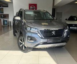 1.9TD DOUBLE CAB 4ACTION 4X4