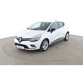 RENAULT CLIO RENAULT CLIO 1.2 LIMITED
