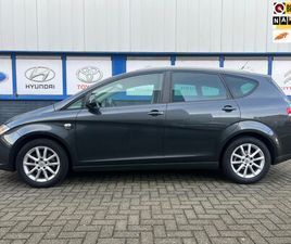 SEAT ALTEA XL - 1.8 TFSI BUSINESSLINE HIGH AUTOMAAT 2010 4995EU