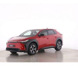 TOYOTA BZ4X STYLE AWD: RÉSERVER UN ESSAI SUR ROUTE !