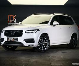 VOLVO XC90 2.0 D5 MOMENTUM