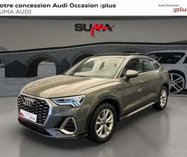 35 TDI 150 CH S TRONIC 7 S LINE