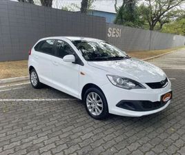 HATCH 1.5 16V FLEX 5P