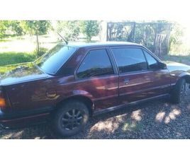 MONZA 650 SL 2.0 INJETADO 1993