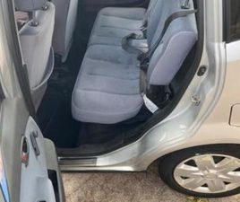 DAIHATSU YRV DAIHATSU YRV 1.3 AUTOMAAT — DAIHATSU — MARKTPLAATS