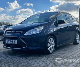 FORD C-MAX V60 2.4 D