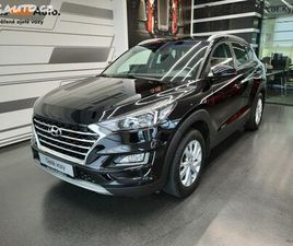 HYUNDAI TUCSON 1.6 T-GDI (130KW/177K), TRIKOL
