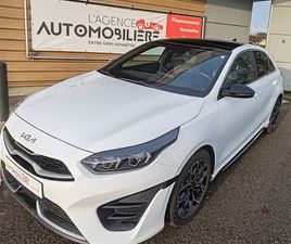 1.6 CRDI 135 HYBRIDE GT LINE PRENUIM