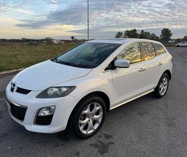 MAZDA CX-7 2.2L MZR CD SPORT TOURER