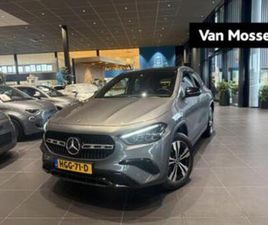 MERCEDES GLA GLA 250 E MERCEDES-BENZ GLA-KLASSE 250 E BUSINESS LINE |STOELVERWARMIN — MERCEDES-BENZ — MARKTPLAATS