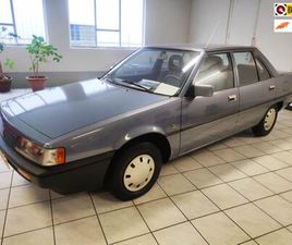 MITSUBISHI GALANT - 1.6 GL 4 DRS RADIO+TREKHAAK HOBBY PROJECT