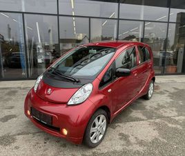 PEUGEOT ION 16KWH ACTIVE