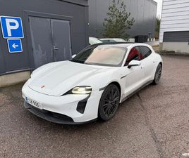 GTS SPORT TURISMO