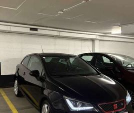 SPORTCOUPÉ FORMULA RACE 1,2