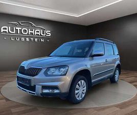 ELEGANCE OUTDOOR 4X4