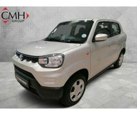 2025 SUZUKI S-PRESSO 1.0 GL+ AMT