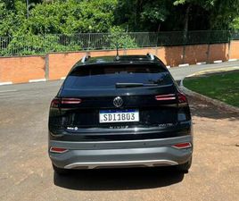 VOLKSWAGEN NIVUS VOLKSWAGEN NIVUS HIGHLINE 1.0 200 TSI FLEX AUT 2024