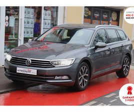 SW 2.0 TDI 150 CONNECT DSG6 (CARPLAY, ACC)