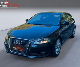 AUDI A3 AUDI A3 1.9 TDI 105 CV AMBIENTE / GARANTIE 12 MOIS